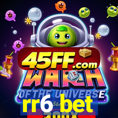 rr6 bet